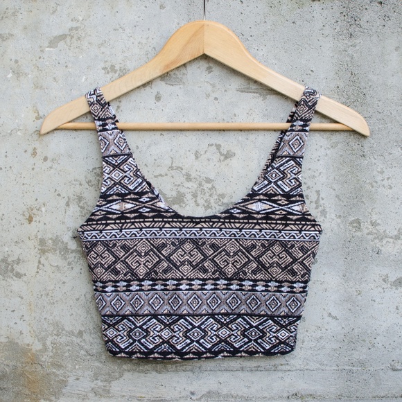 basic tops forever 21